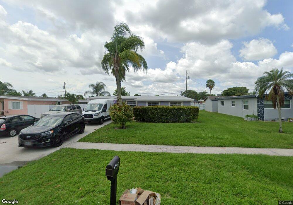 5710 Elder Dr, West Palm Beach, FL 33415 - photo 1