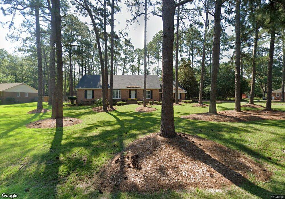 135 Lakeview Cir, Cordele, GA 31015 - photo 1