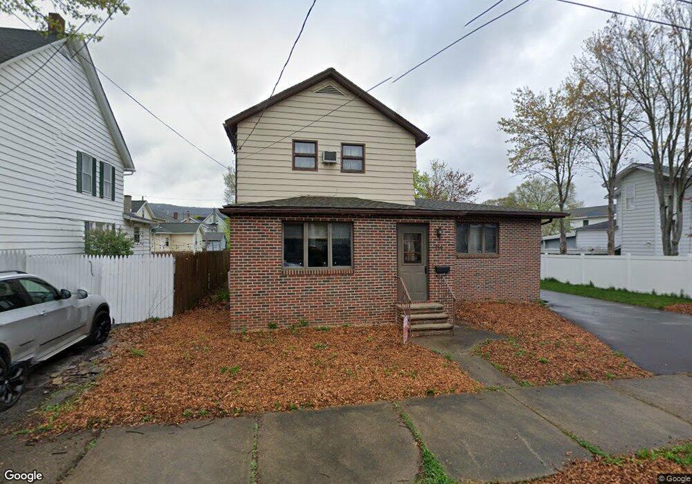 114 Spring St, West Pittston, PA 18643 - photo 1