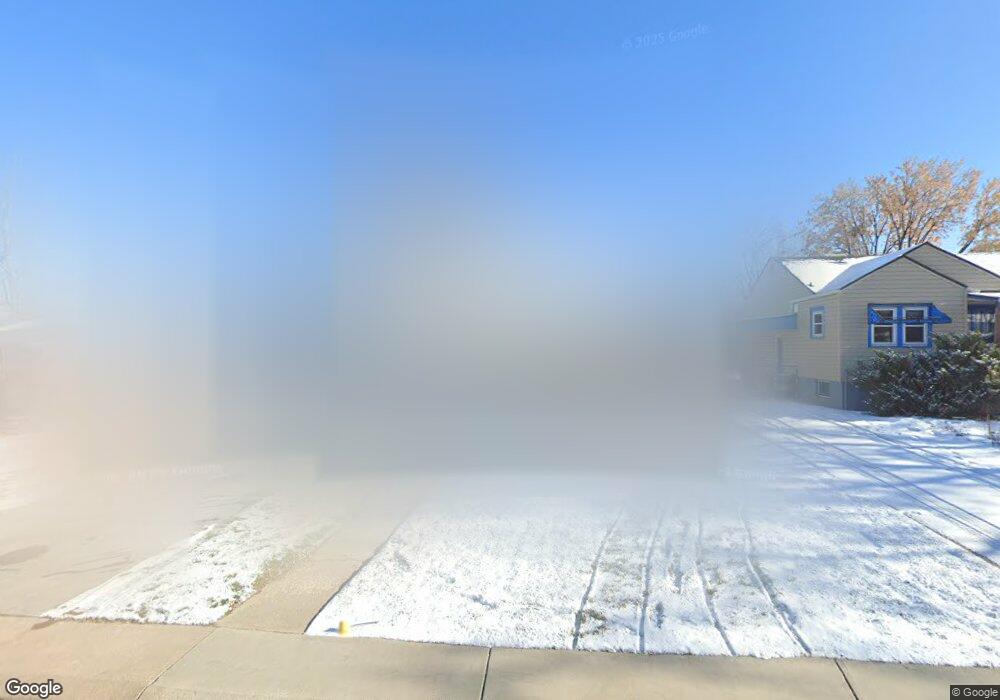 3570 Ames St, Wheat Ridge, CO 80212 - photo 1