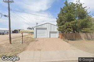 427 S Polk St, Hugoton, KS 67951