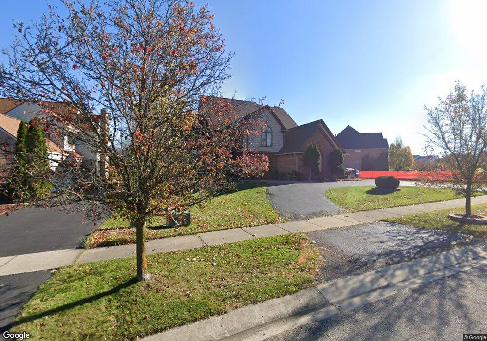 6791 Apple Blossom Trail, West Bloomfield, MI 48322 - photo 1