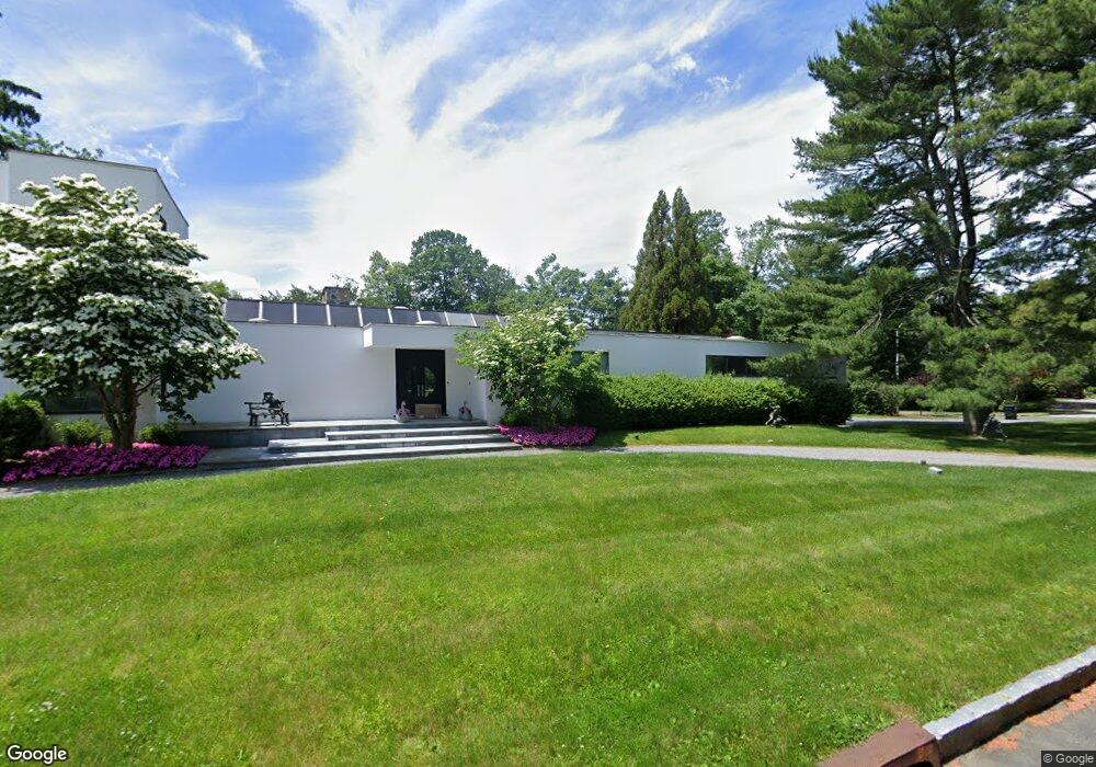 17 Lakeside Dr, Rye, NY 10580 - photo 1