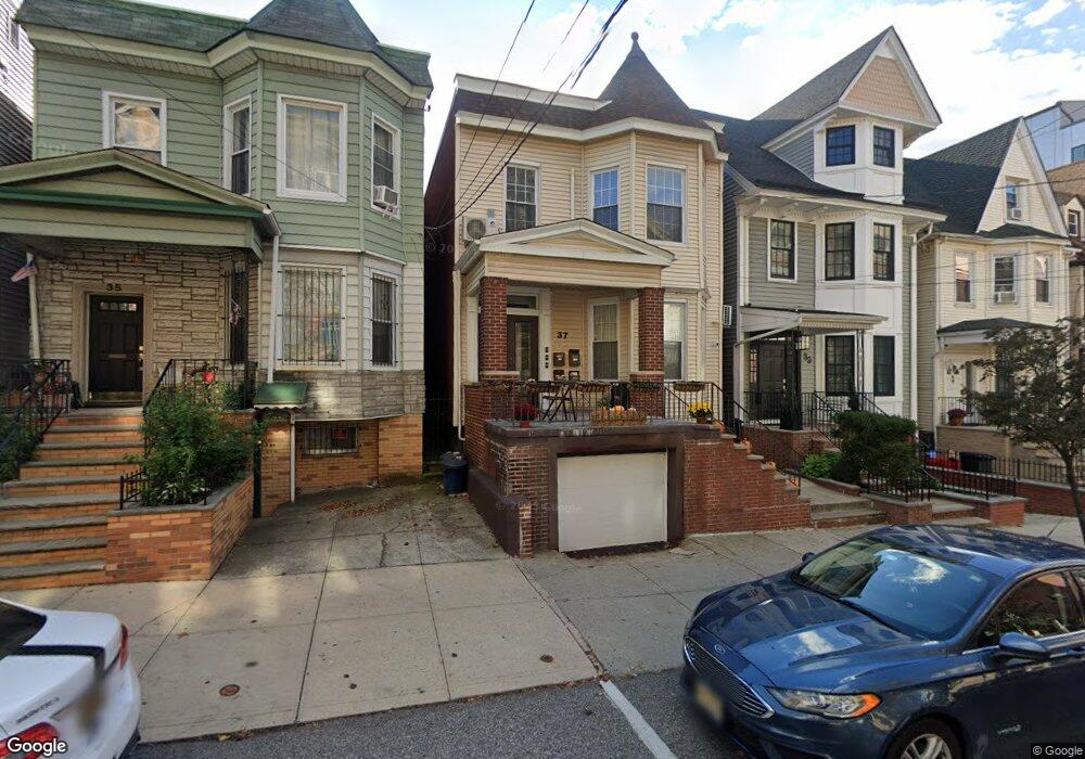 37 48th St unit 3, Weehawken, NJ 07086 - photo 1