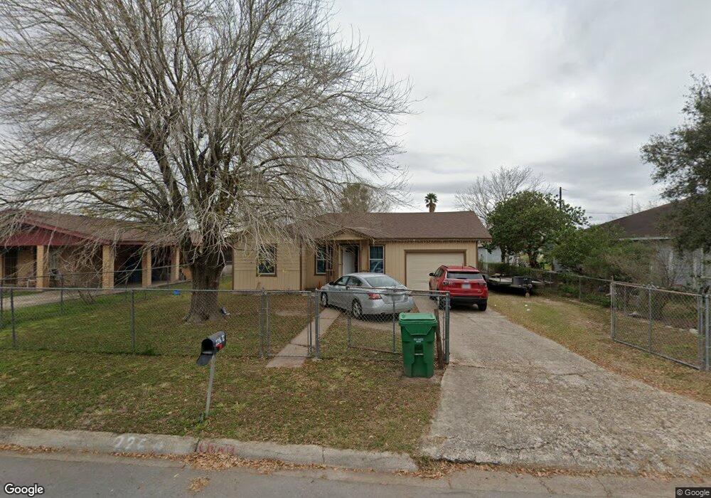 226 E Butler St, Pharr, TX 78577 - photo 1