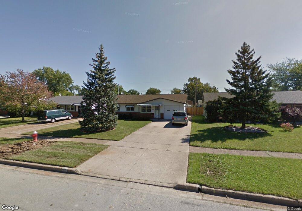 4707 Gary Ave, Lorain, OH 44055 - photo 1