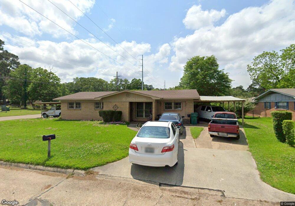 1 N Watlington Dr, Texarkana, TX 75501 - photo 1