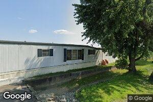 3107 Newburg Rd, Nazareth, PA 18064