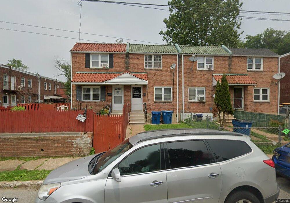 917 S Grant Ave, Wilmington, DE 19805 - photo 1