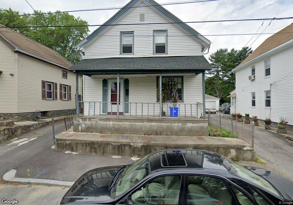 150 Eliza St, Providence, RI 02909 - photo 1