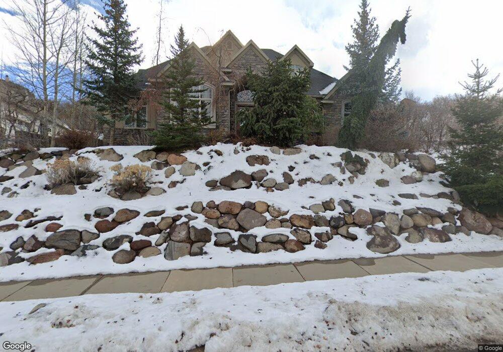 1508 Meadow Bluff Ln, Draper, UT 84020 - photo 1