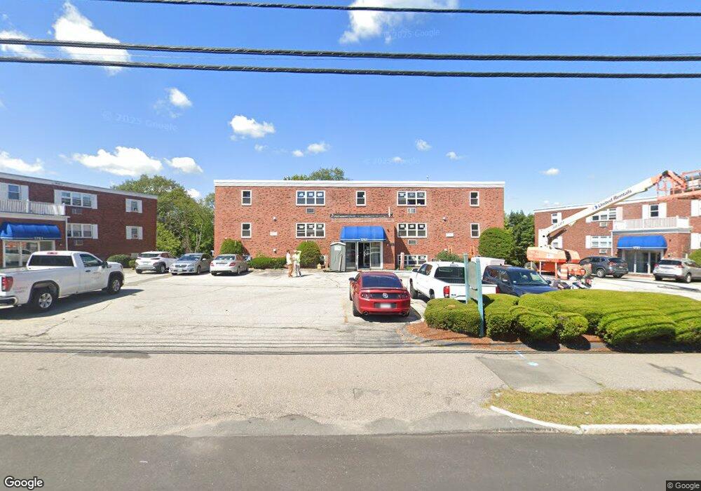 1741 Washington St, Braintree, MA 02184 - photo 1