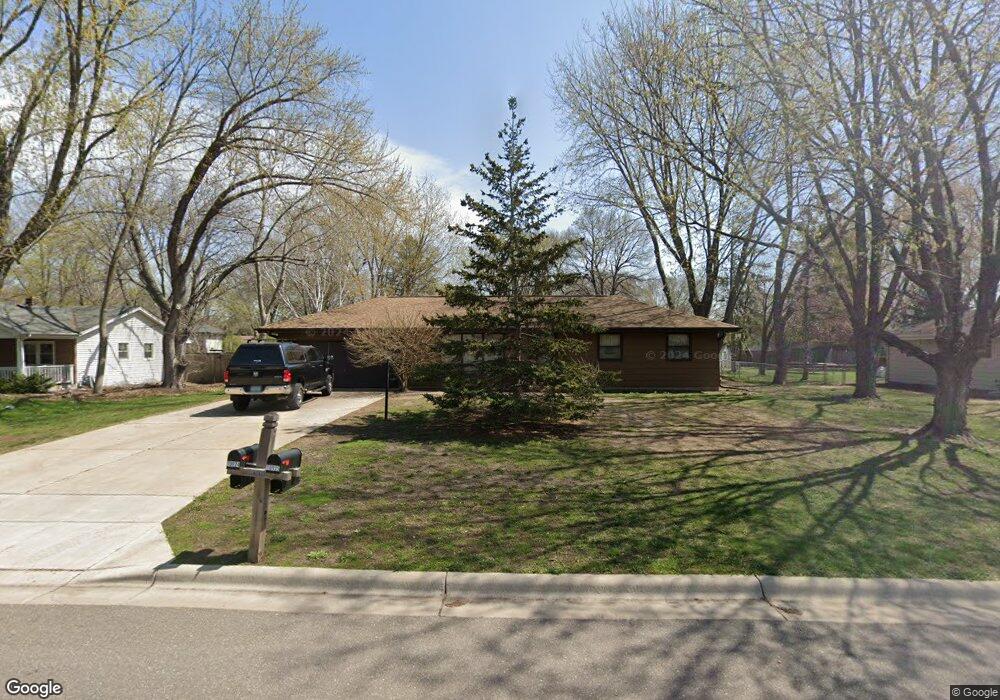 10924 Independence Ave N, Champlin, MN 55316 - photo 1