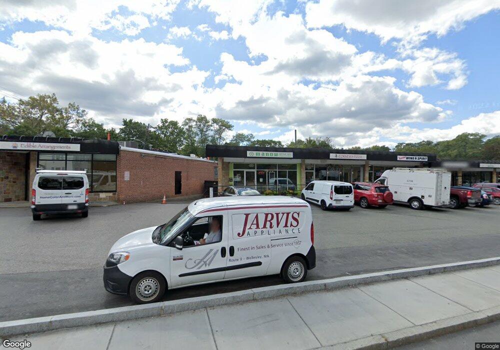 1136 Beacon St, Newton, MA 02461 - photo 1