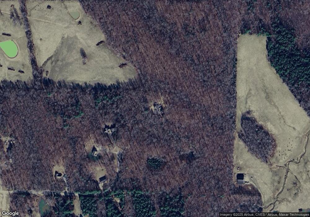 698 Maple Springs Ln, Bear Creek, NC 27207 - photo 1