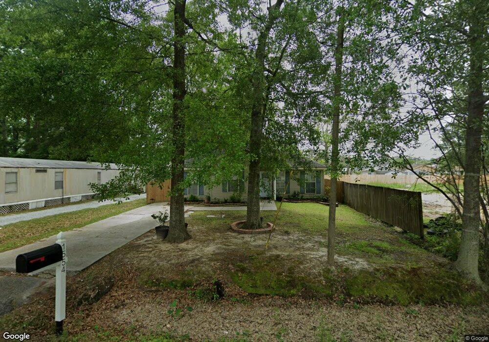1554 Alice Ave, Slidell, LA 70458 - photo 1
