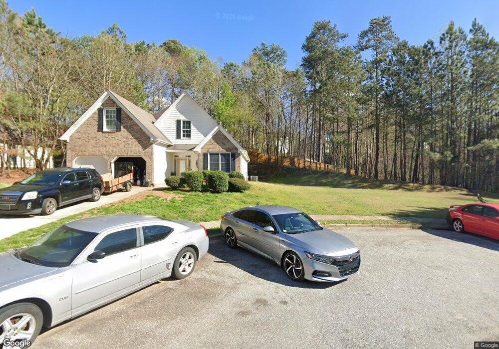 1307 Red Hill Rd, Marietta, GA 30008 - photo 1