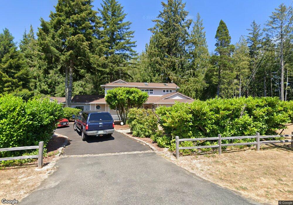 2700 Munsel Lake Rd, Florence, OR 97439 - photo 1