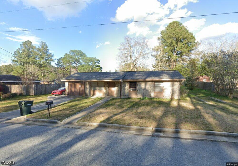 111 Elm St, Claxton, GA 30417 - photo 1