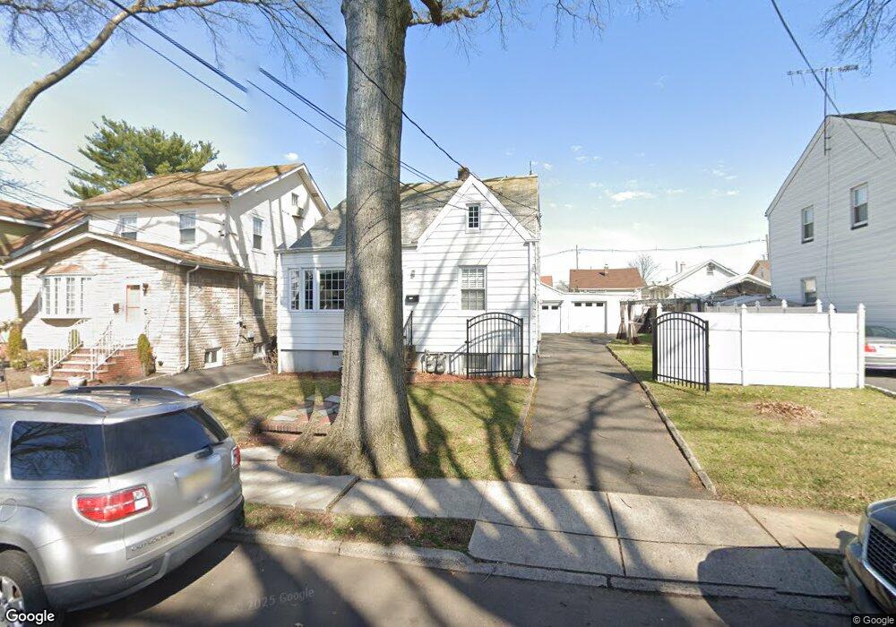 539 Tillman St, Hillside, NJ 07205 - photo 1