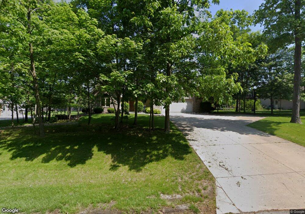 608 Bittersweet Ln, Ossian, IN 46777 - photo 1