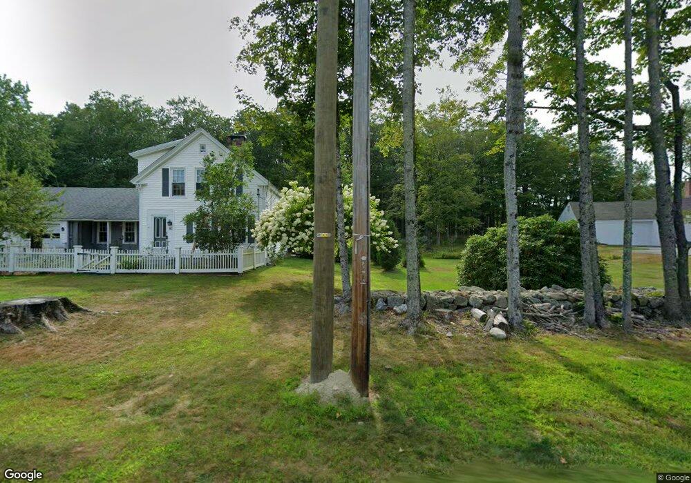 40 Templeton Turnpike, Fitzwilliam, NH 03447 - photo 1