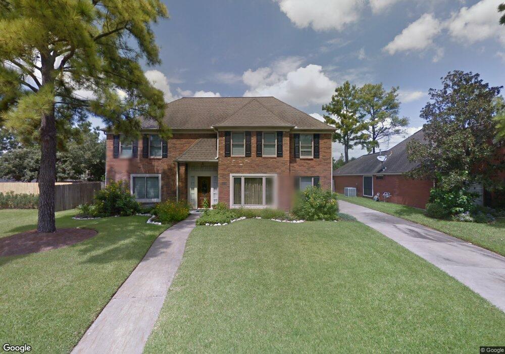 15950 Sweetwater Creek Dr, Houston, TX 77095 - photo 1