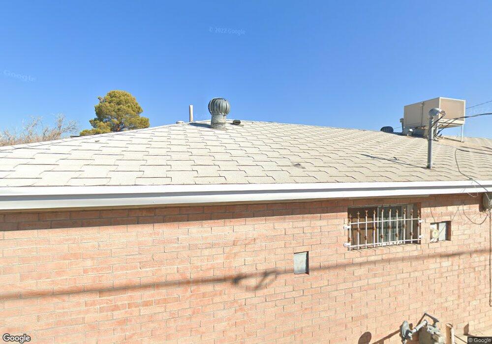 3730 Truman Ave, El Paso, TX 79930 - photo 1