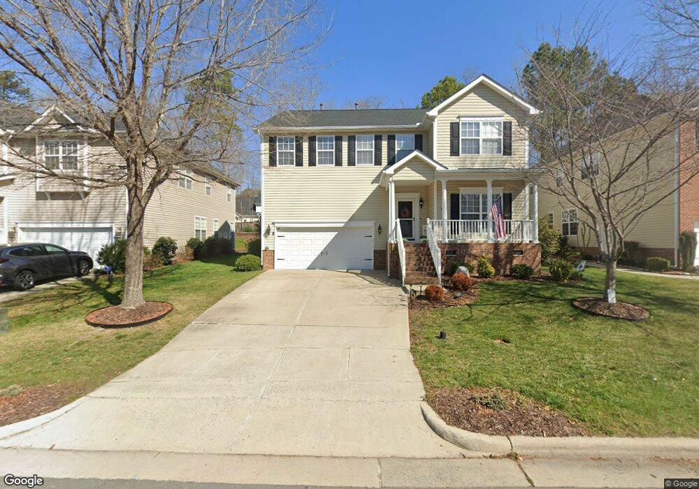 1132 Woodlands Creek Way, Apex, NC 27502 - photo 1