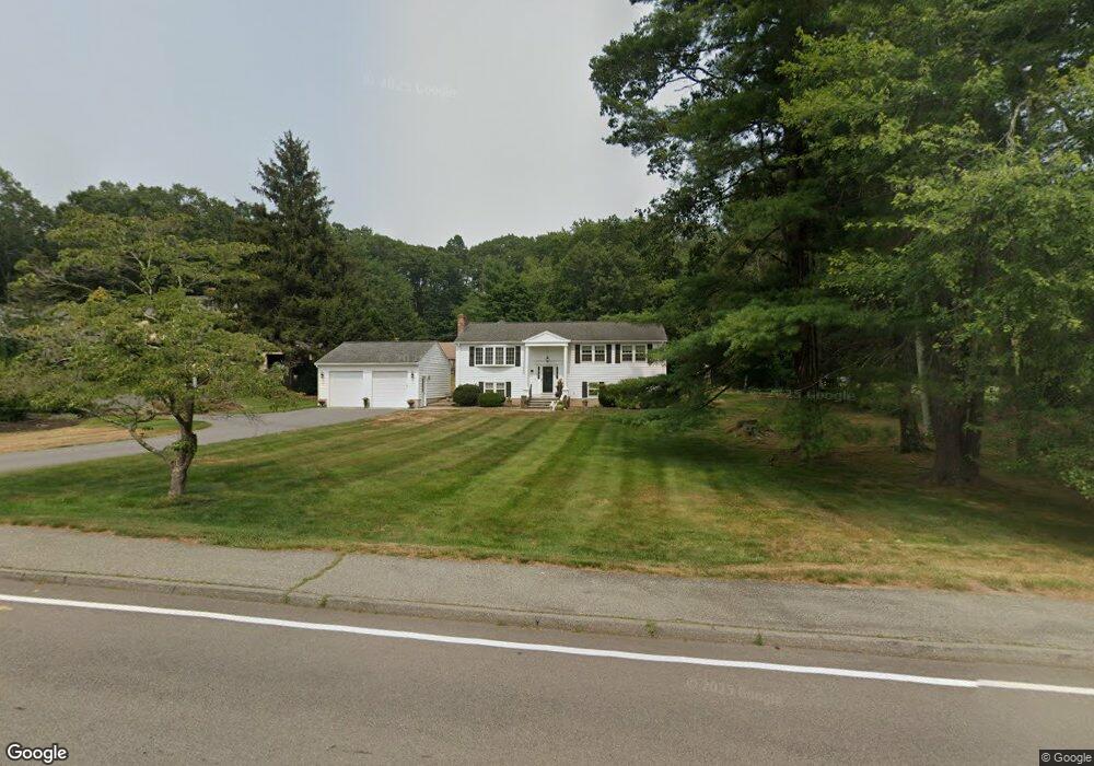 277 Ashland St, Holliston, MA 01746 - photo 1