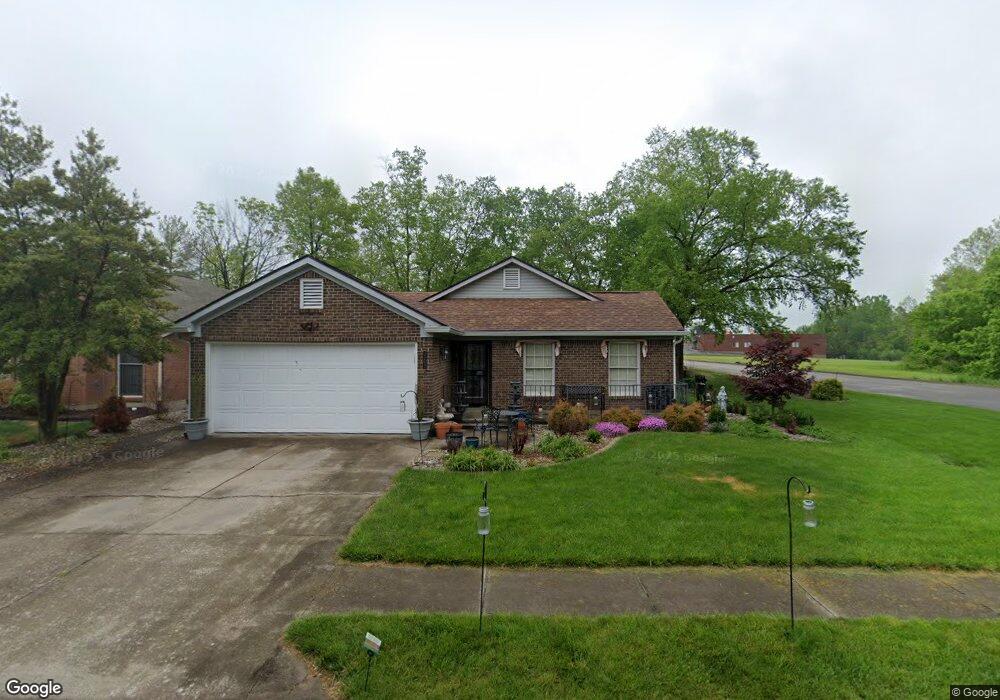 3202 Slate Creek Ct, New Albany, IN 47150 - photo 1