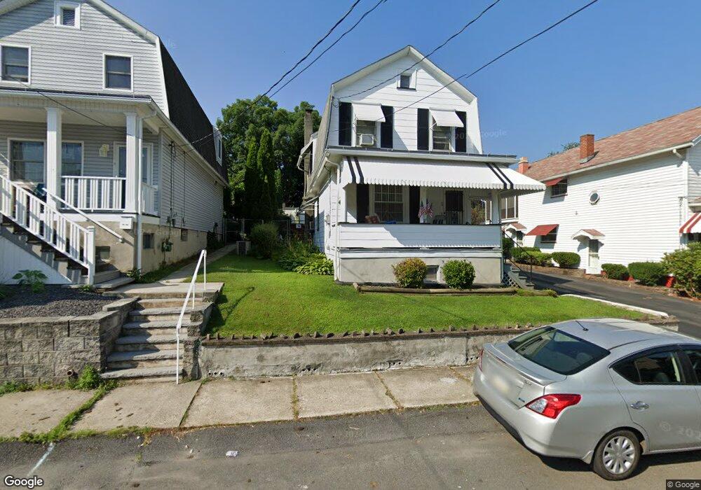 223 Taft St, Hanover Township, PA 18706 - photo 1