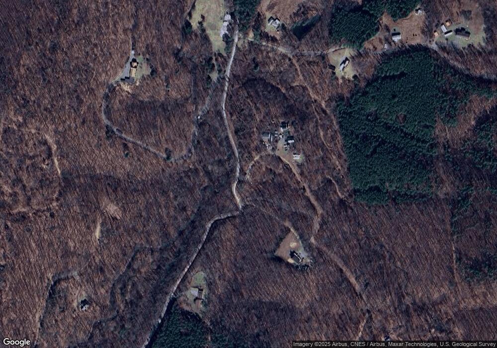 870 Rattlesnake Cir, Berkeley Springs, WV 25411 - photo 1