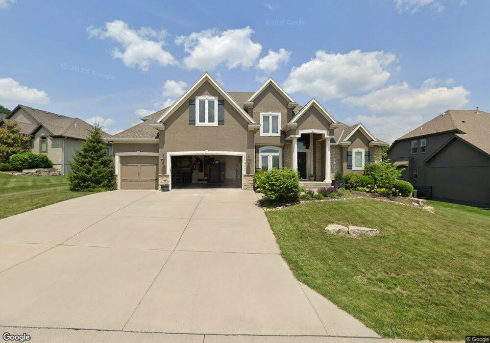 18902 W 99th St, Lenexa, KS 66220 - photo 1