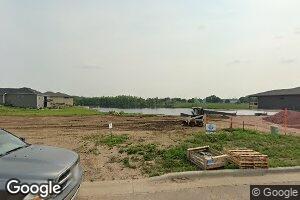 609 E Lakeview Dr, Brandon, SD 57005