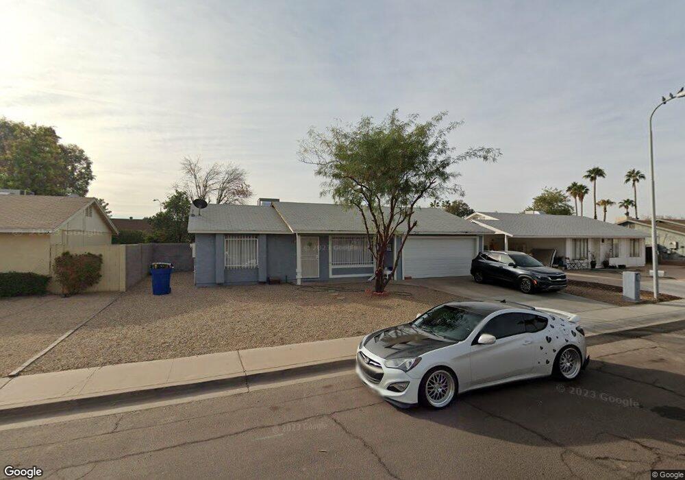 1533 W Cheyenne Dr, Chandler, AZ 85224 - photo 1