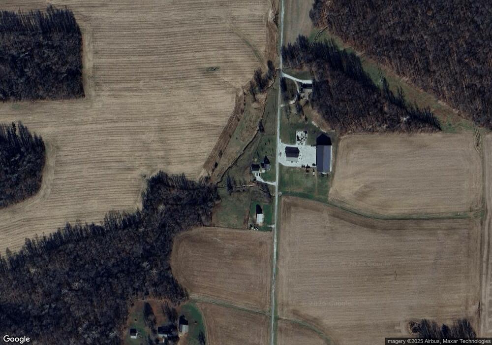 6779 S County Road 480 E, Greensburg, IN 47240 - photo 1