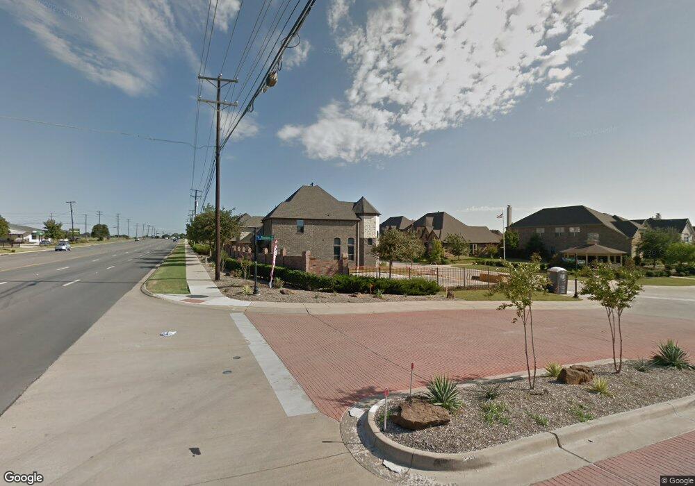 7605 Stamp Dr, North Richland Hills, TX 76182 - photo 1