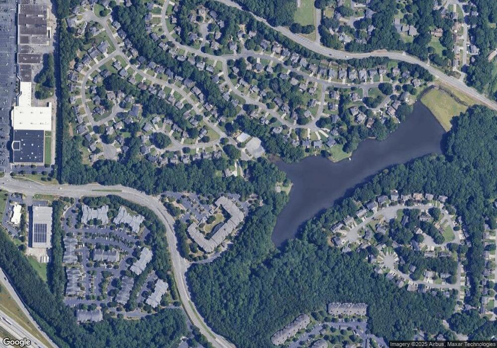 4154 Glenlake Terrace NW, Kennesaw, GA 30144 - photo 1