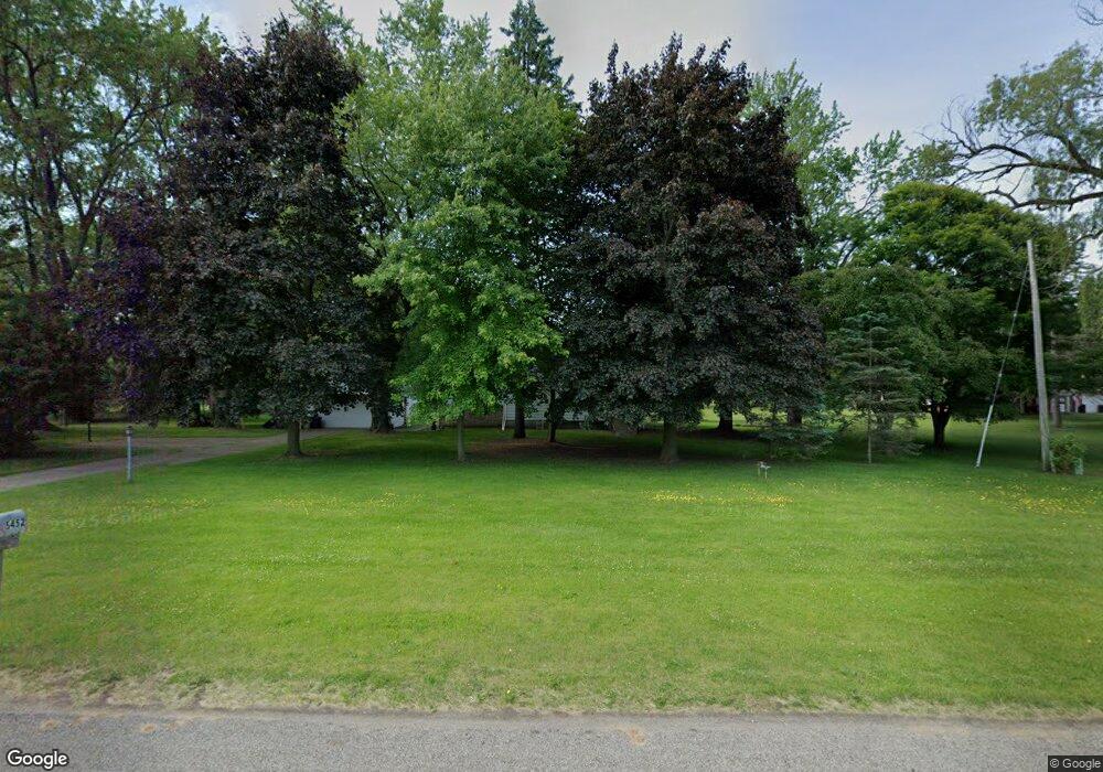 5452 E Vienna Rd, Clio, MI 48420 - photo 1