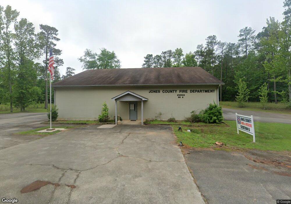 3849 Upper River Rd, Macon, GA 31211 - photo 1