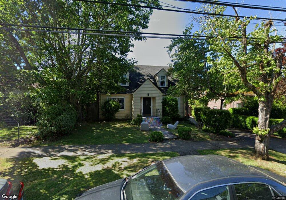 856 E 19th Ave, Eugene, OR 97401 - photo 1