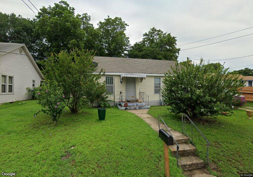 8 10th Ave NE, Ardmore, OK 73401 - photo 1