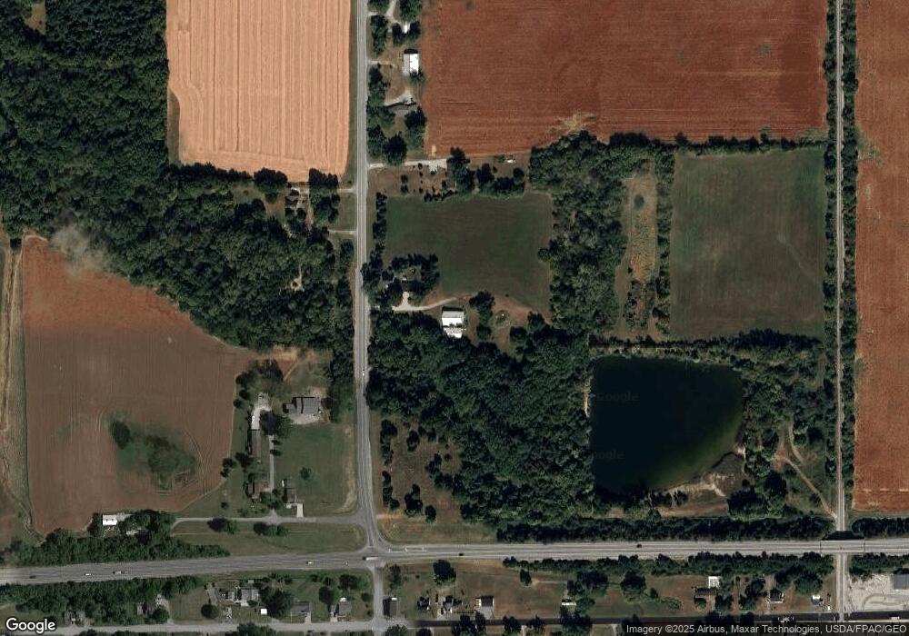 14166 State Route 65, Wapakoneta, OH 45895 - photo 1