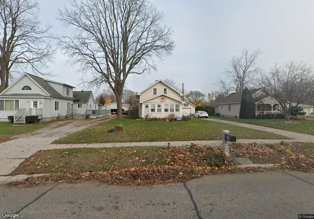 2224 Riverside Dr, Port Huron, MI 48060 - photo 1