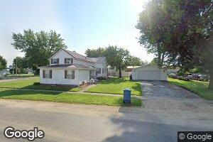 504 2nd St, Calamus, IA 52729
