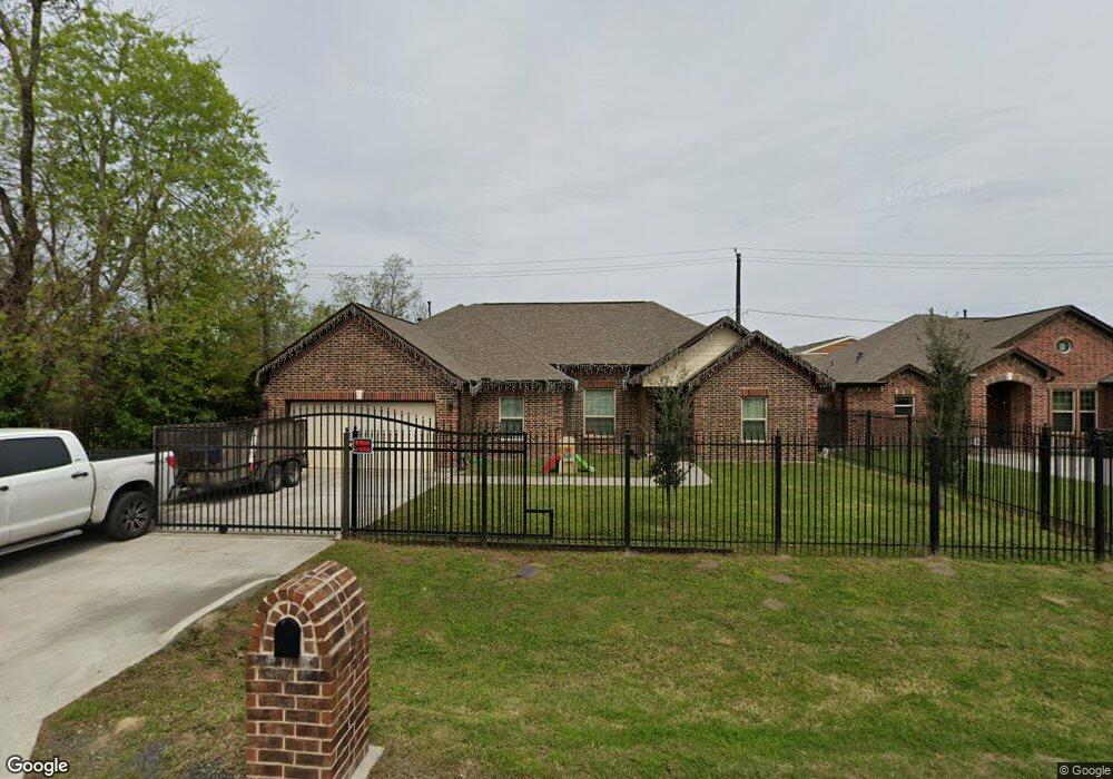 2818 Vega St, Houston, TX 77088 - photo 1