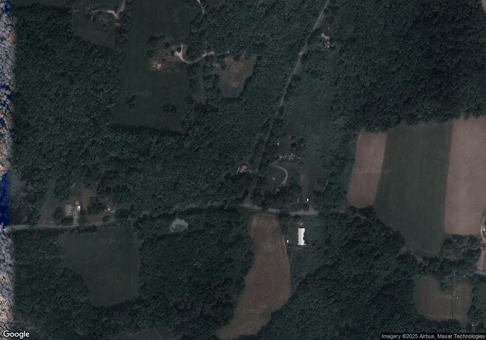 292 Drown Rd, Pomfret Center, CT 06259 - photo 1