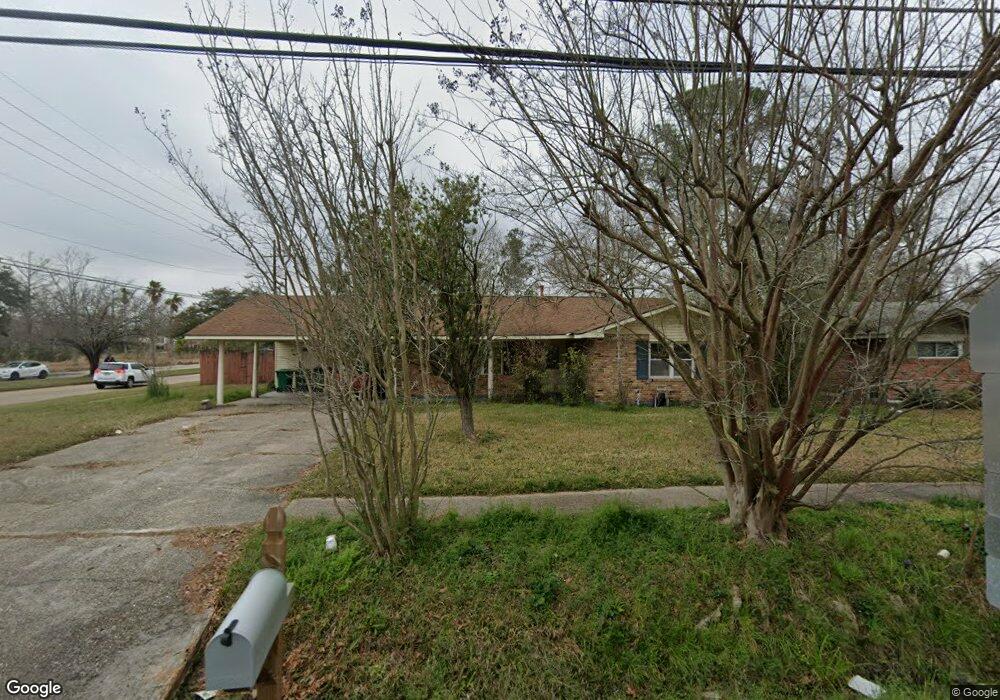3885 Berkley St, Slidell, LA 70458 - photo 1