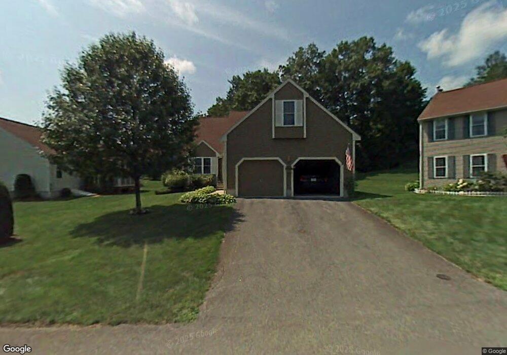 2 Brentwood Ave unit U46, Nashua, NH 03063 - photo 1